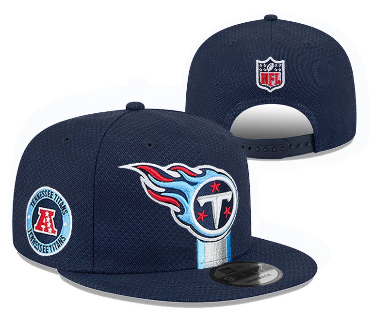 Tennessee Titans 2025 Stitched Snapback Hats 002